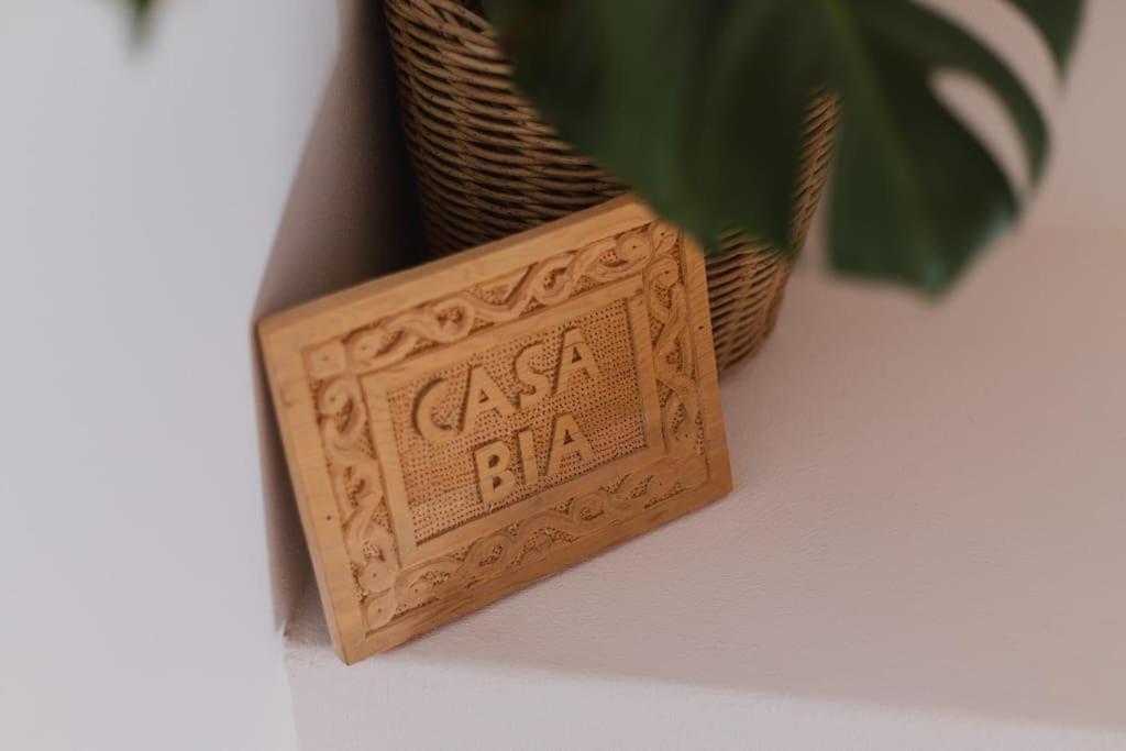 Casa Bia Lagos Exterior foto